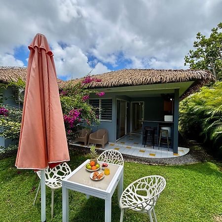 La Ruche De Maia - Blue Dream Beach - Piscine - Jardin - Plage Grand-Bourg  Exterior photo